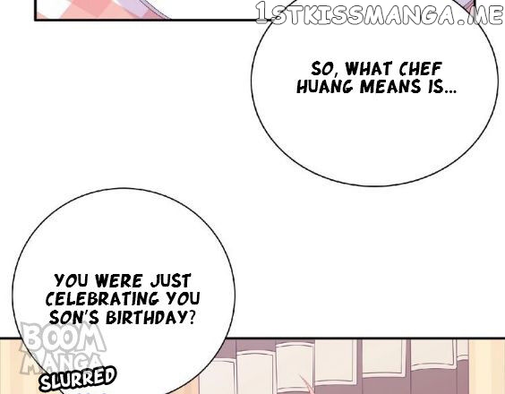 City Prince And Amazon Princess chapter 64 - page 7