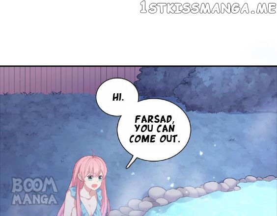 City Prince And Amazon Princess chapter 62 - page 33