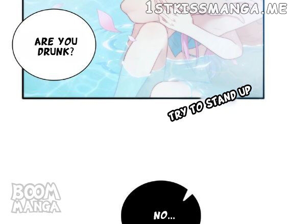 City Prince And Amazon Princess chapter 62 - page 68