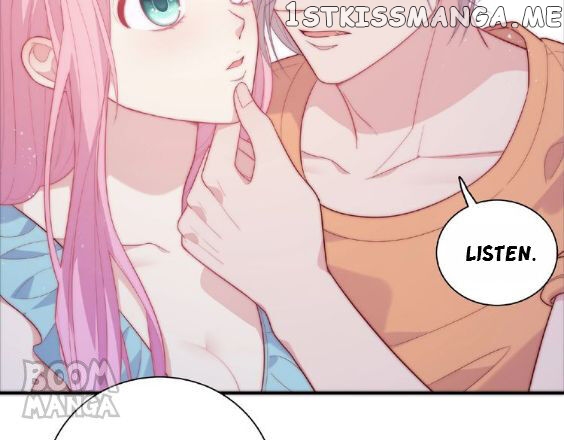 City Prince And Amazon Princess chapter 62 - page 77