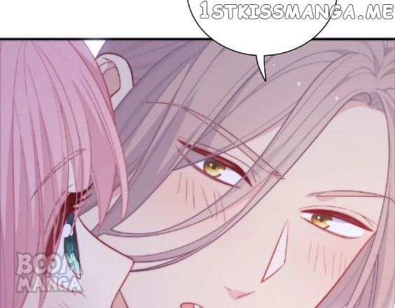 City Prince And Amazon Princess chapter 62 - page 79
