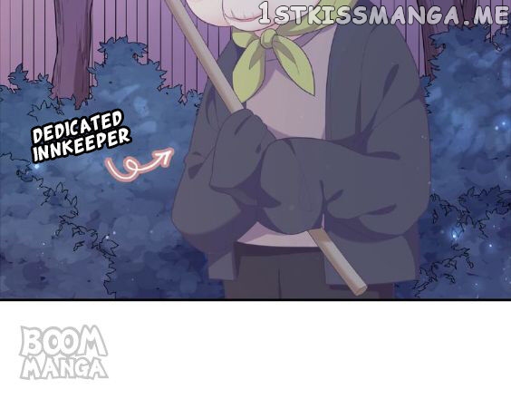 City Prince And Amazon Princess chapter 62 - page 9