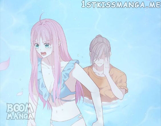 City Prince And Amazon Princess chapter 62 - page 90