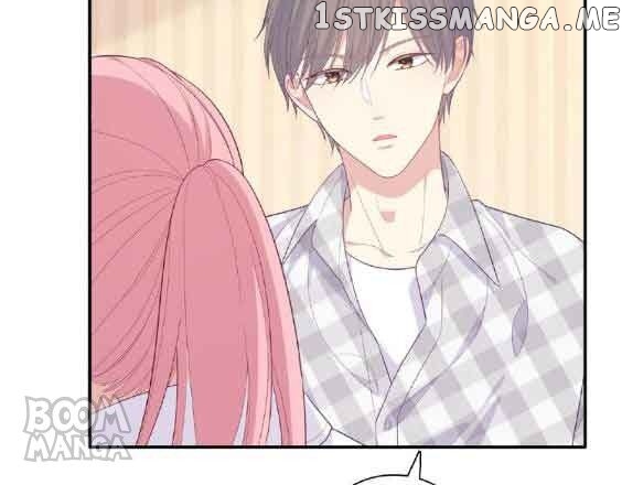 City Prince And Amazon Princess chapter 60 - page 10