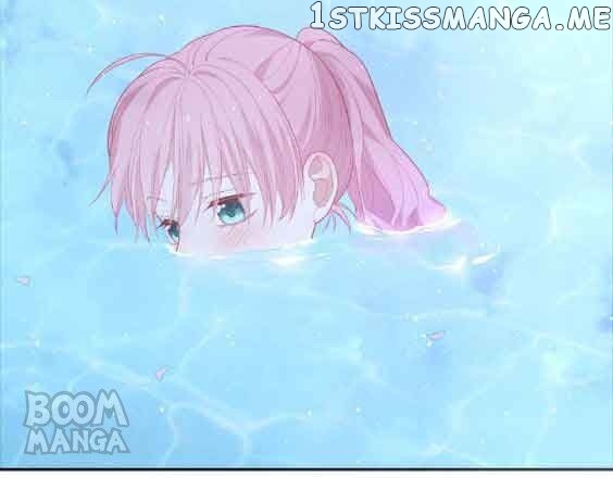 City Prince And Amazon Princess chapter 60 - page 116