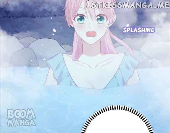 City Prince And Amazon Princess chapter 60 - page 121