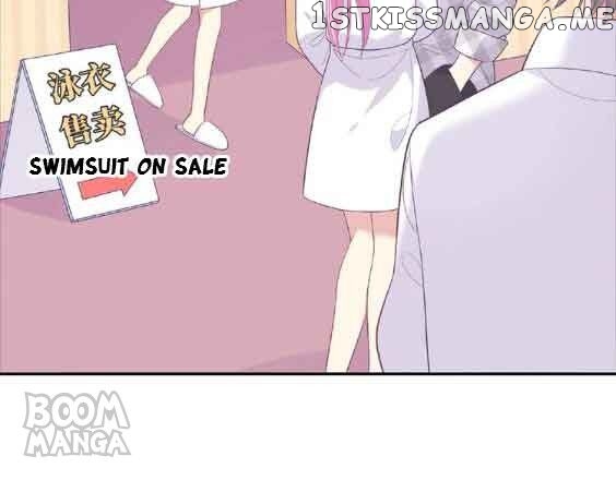 City Prince And Amazon Princess chapter 60 - page 18