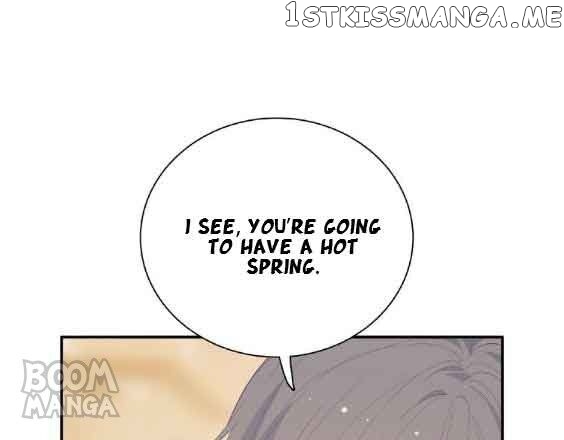 City Prince And Amazon Princess chapter 60 - page 20
