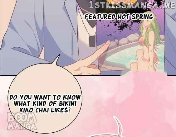 City Prince And Amazon Princess chapter 60 - page 24