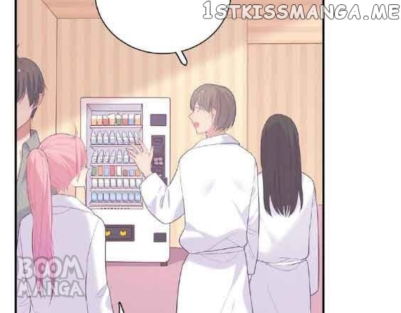 City Prince And Amazon Princess chapter 60 - page 35
