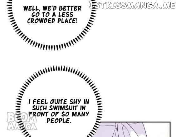 City Prince And Amazon Princess chapter 60 - page 41