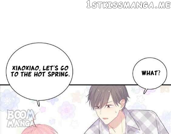 City Prince And Amazon Princess chapter 60 - page 44