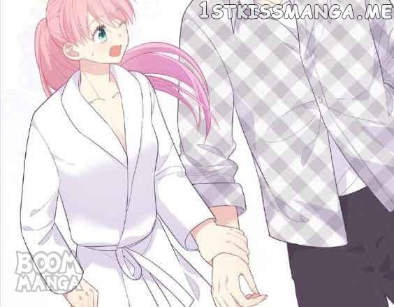 City Prince And Amazon Princess chapter 60 - page 45