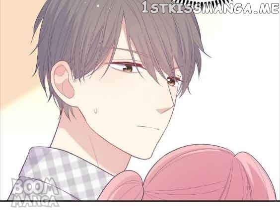 City Prince And Amazon Princess chapter 60 - page 47