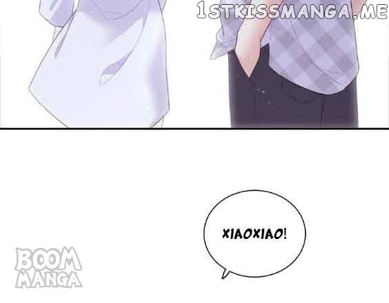 City Prince And Amazon Princess chapter 60 - page 57