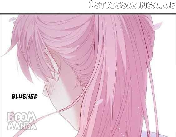 City Prince And Amazon Princess chapter 60 - page 58