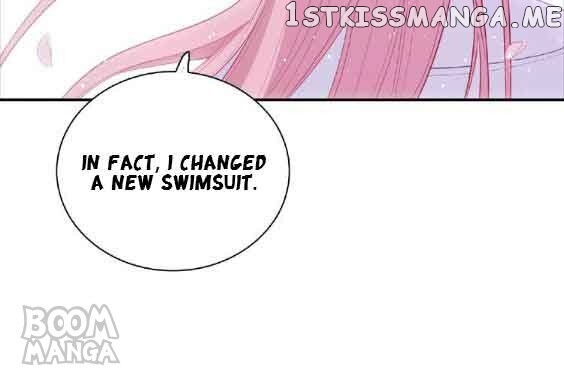 City Prince And Amazon Princess chapter 60 - page 59