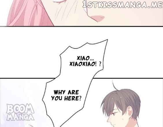 City Prince And Amazon Princess chapter 60 - page 6
