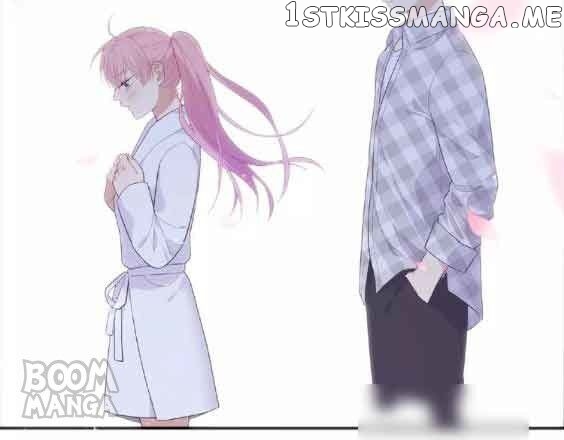 City Prince And Amazon Princess chapter 60 - page 61