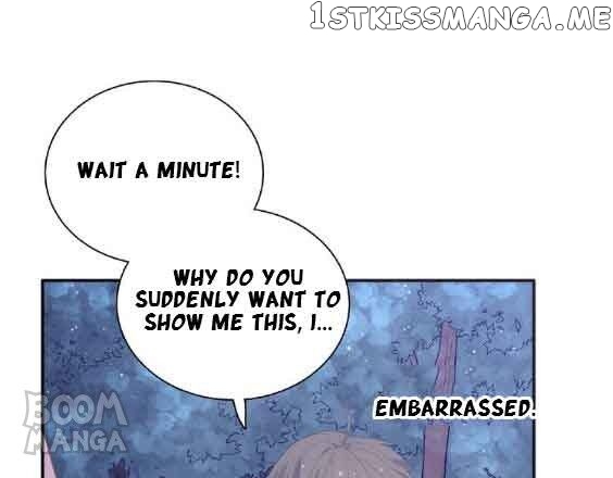 City Prince And Amazon Princess chapter 60 - page 70