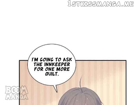 City Prince And Amazon Princess chapter 60 - page 9