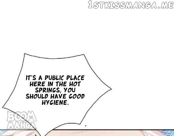 City Prince And Amazon Princess chapter 60 - page 95