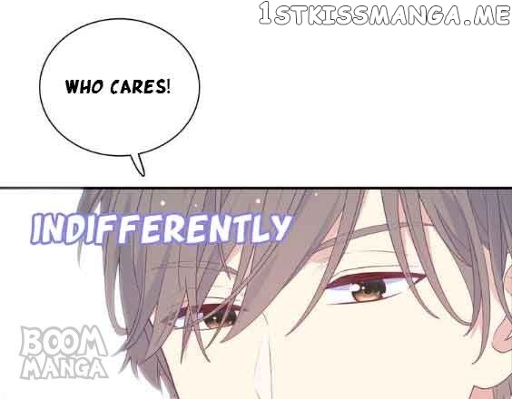 City Prince And Amazon Princess chapter 59 - page 20