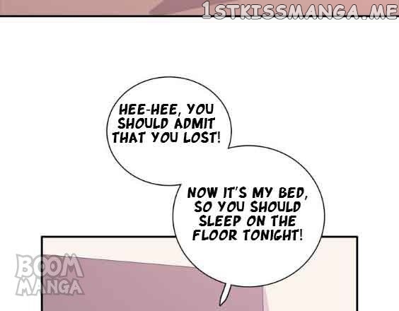 City Prince And Amazon Princess chapter 59 - page 30