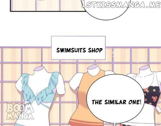 City Prince And Amazon Princess chapter 59 - page 40