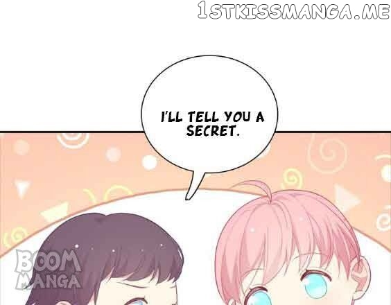 City Prince And Amazon Princess chapter 59 - page 46