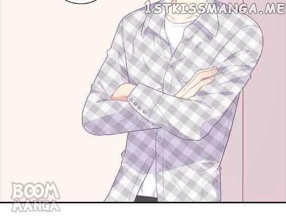 City Prince And Amazon Princess chapter 59 - page 7