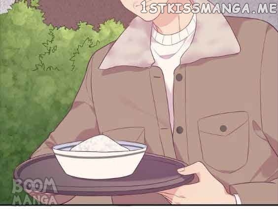 City Prince And Amazon Princess chapter 58 - page 43