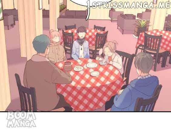 City Prince And Amazon Princess chapter 58 - page 89