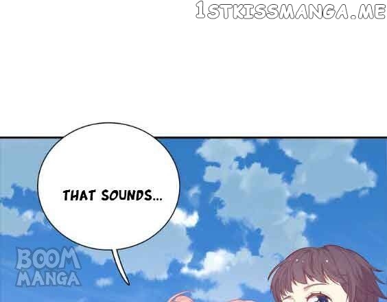 City Prince And Amazon Princess chapter 57 - page 100