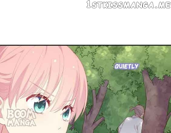 City Prince And Amazon Princess chapter 57 - page 116