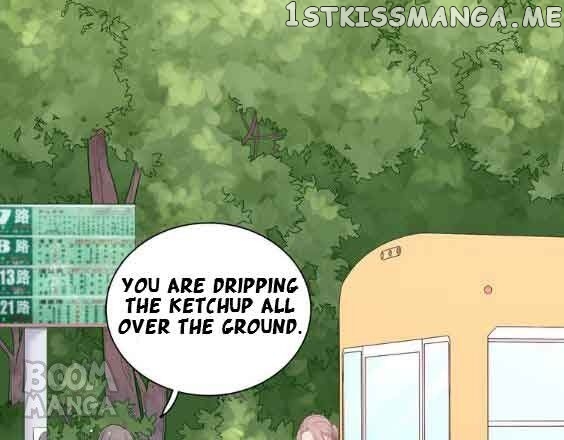 City Prince And Amazon Princess chapter 57 - page 21