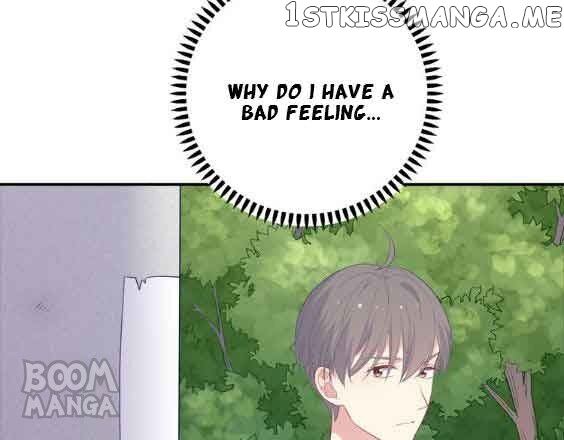 City Prince And Amazon Princess chapter 57 - page 35