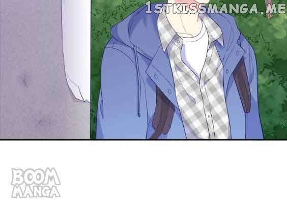 City Prince And Amazon Princess chapter 57 - page 36