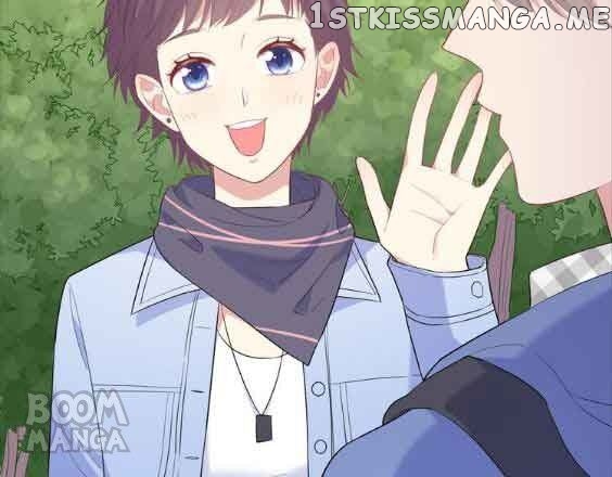 City Prince And Amazon Princess chapter 57 - page 41