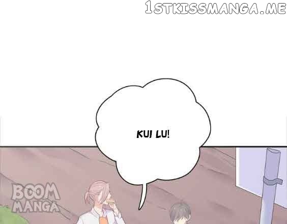 City Prince And Amazon Princess chapter 57 - page 46
