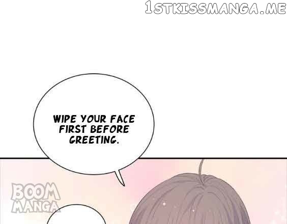 City Prince And Amazon Princess chapter 57 - page 48
