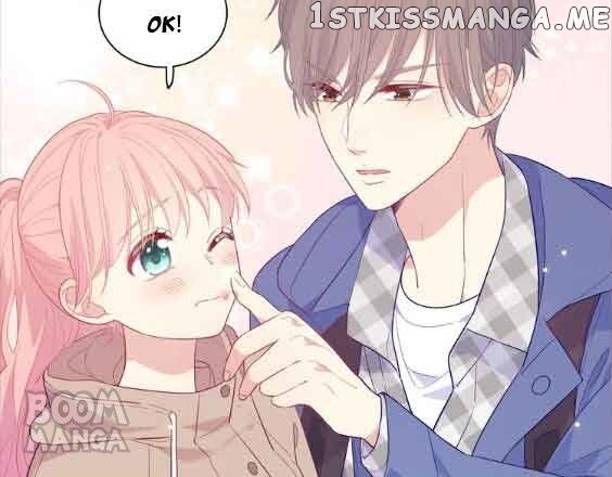 City Prince And Amazon Princess chapter 57 - page 49