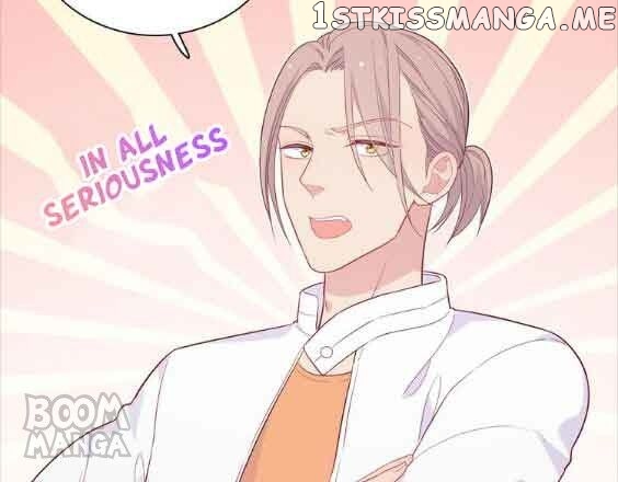 City Prince And Amazon Princess chapter 57 - page 64