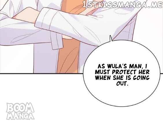City Prince And Amazon Princess chapter 57 - page 65