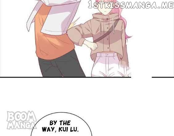 City Prince And Amazon Princess chapter 57 - page 67