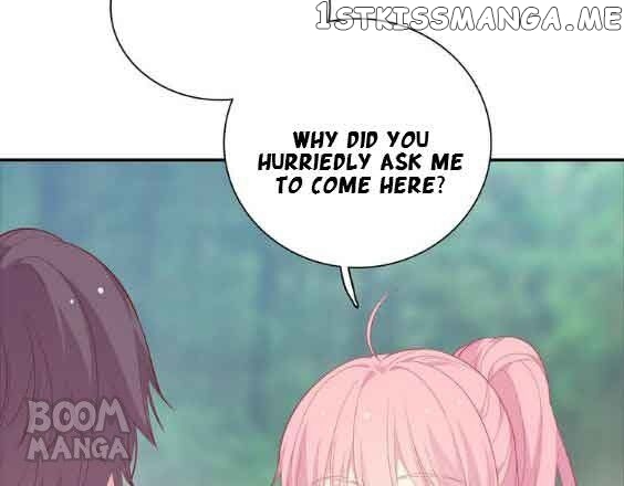 City Prince And Amazon Princess chapter 57 - page 68