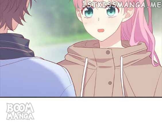 City Prince And Amazon Princess chapter 57 - page 69