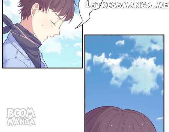 City Prince And Amazon Princess chapter 57 - page 72