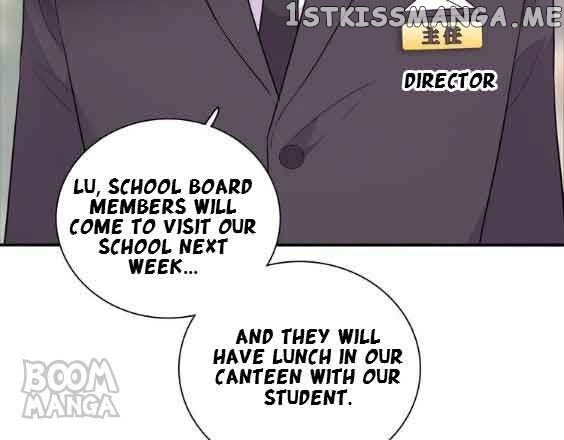 City Prince And Amazon Princess chapter 57 - page 77