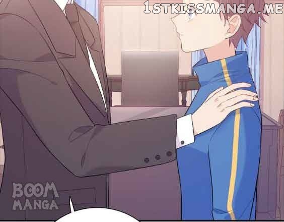 City Prince And Amazon Princess chapter 57 - page 79